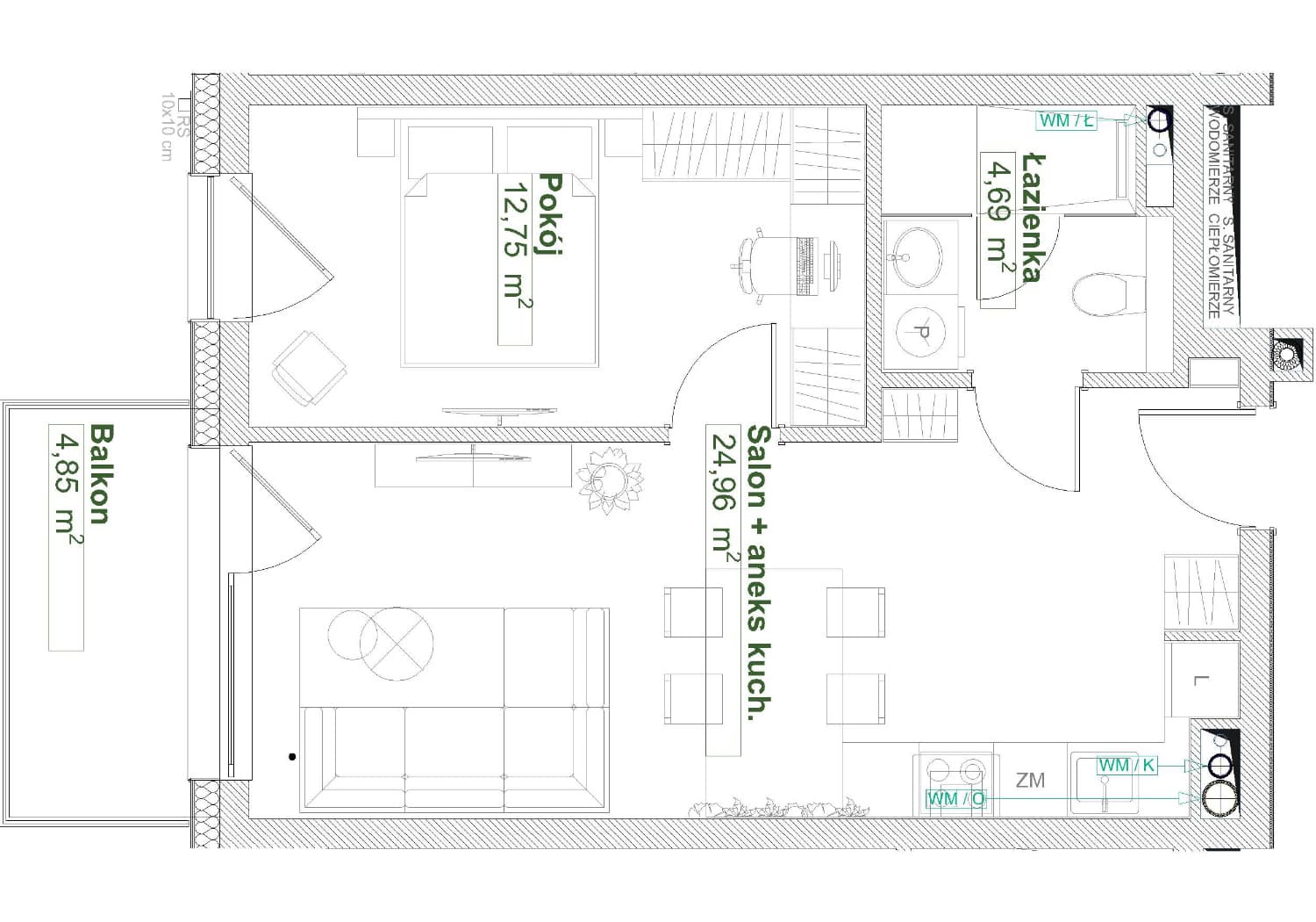 apartment image