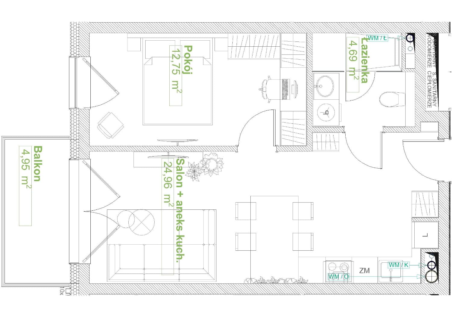 apartment image