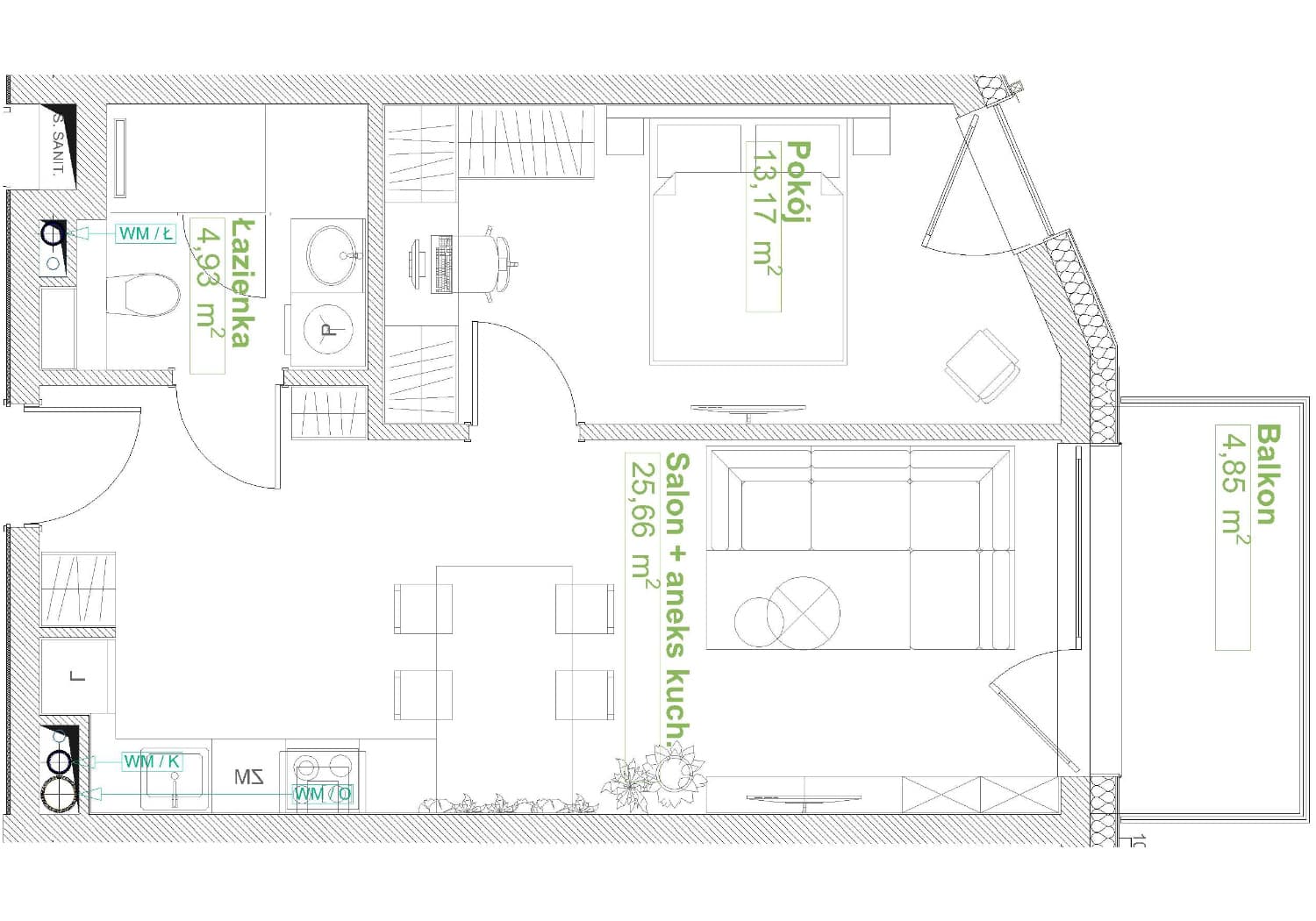 apartment image