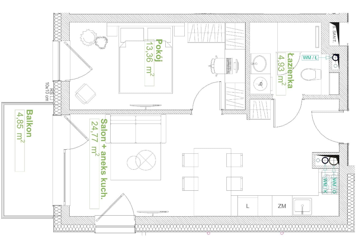 apartment image