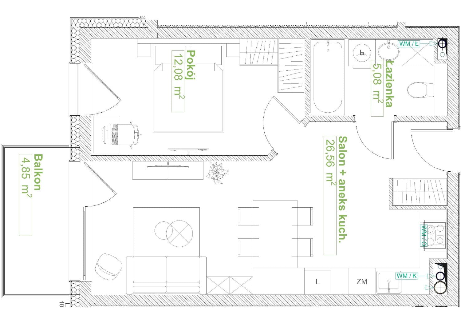 apartment image